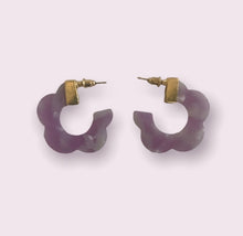 Load image into Gallery viewer, Sofia earrings
