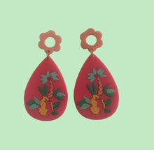 Load image into Gallery viewer, Mitzy earrings
